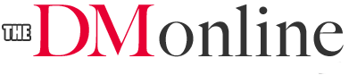 The Daily Mississippian